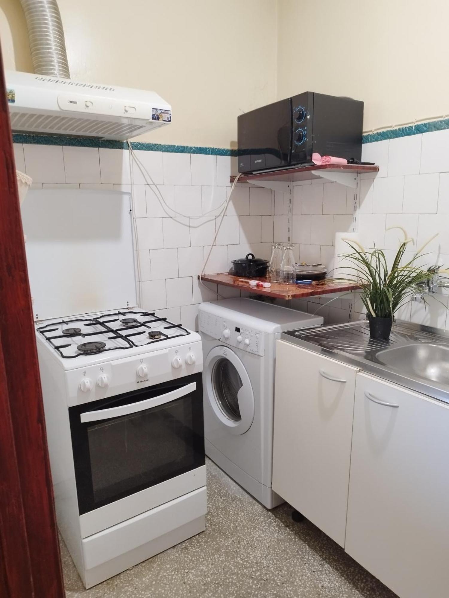 Appartamento Lucretiu Patrascanu,y2