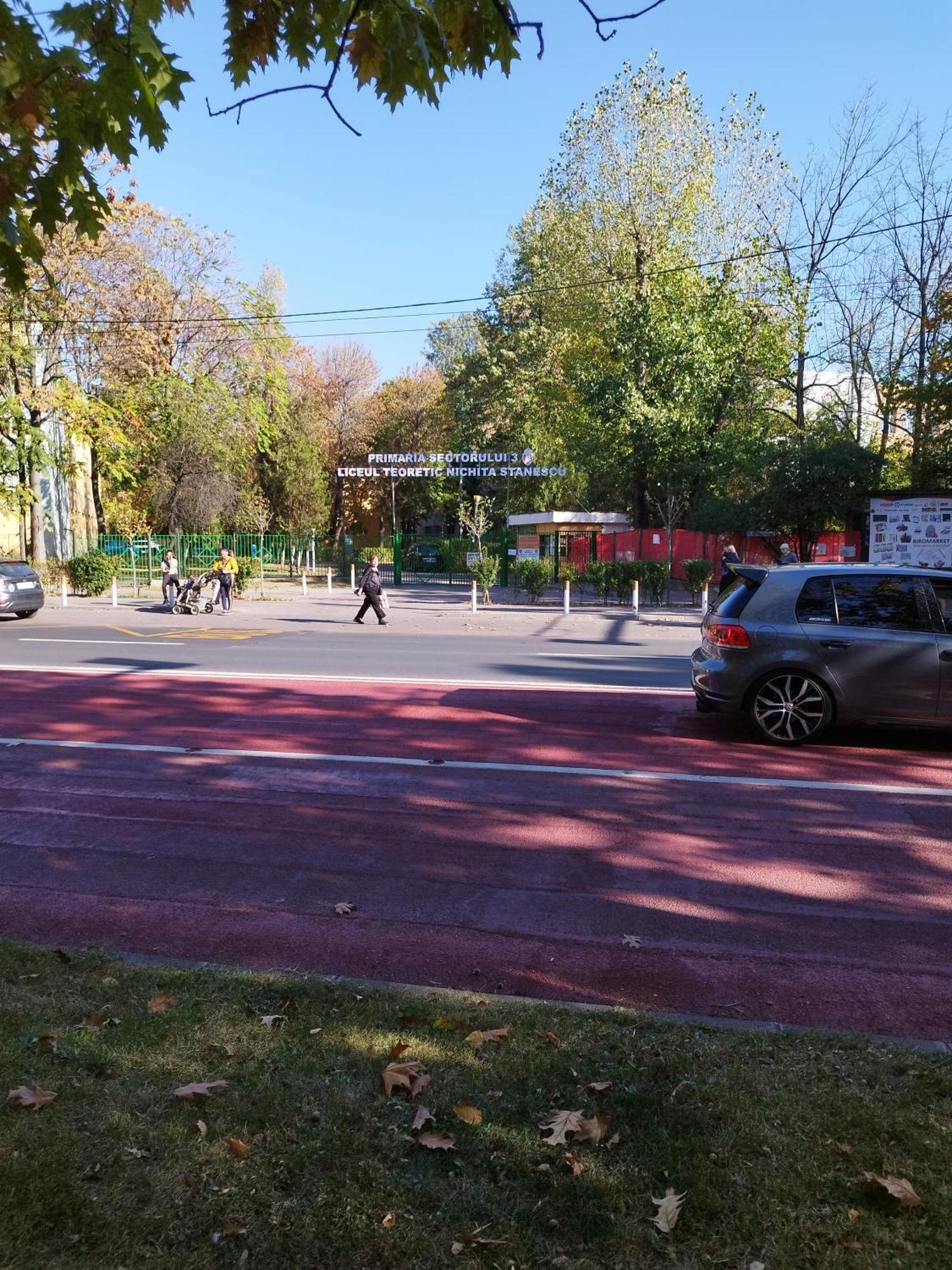 Lucretiu Patrascanu,y2 Bucarest